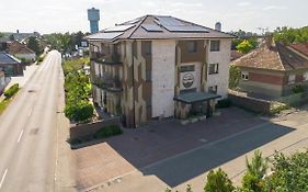 Villa Dunaj